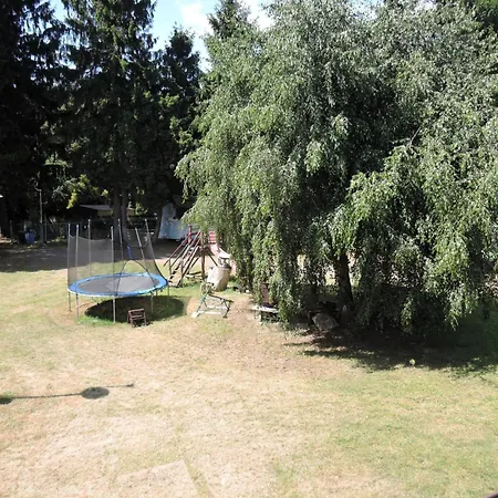 アパート Rustic Surrounded By Forests *