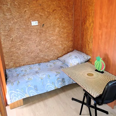 アパート Rustic Surrounded By Forests コウチェボ