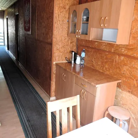 アパート Rustic Surrounded By Forests