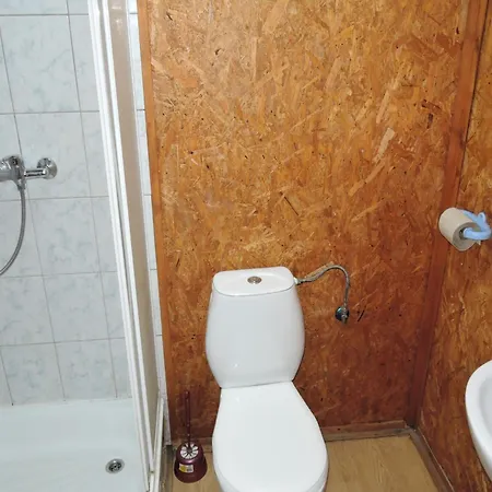 Rustic Surrounded By Forests アパート コウチェボ