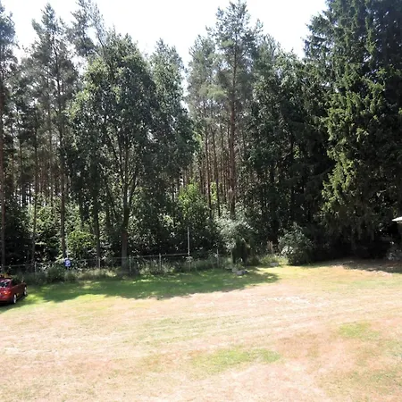 アパート Rustic Surrounded By Forests