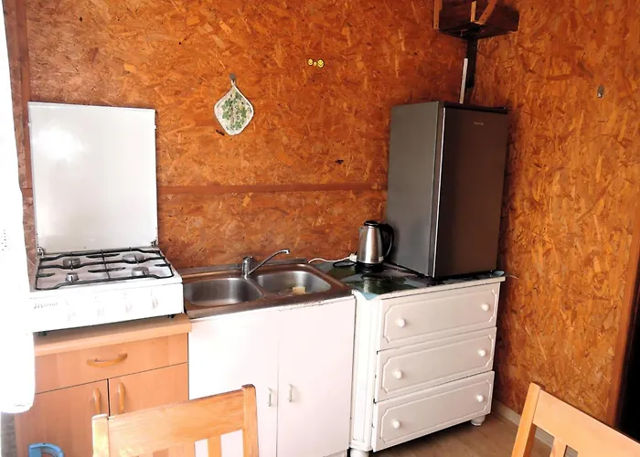 Rustic Surrounded By Forests Apartamento *