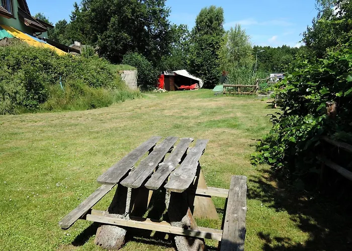 Rustic Surrounded By Forests Apartamento *
