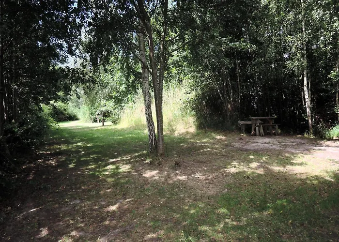 Rustic Surrounded By Forests Apartamento *